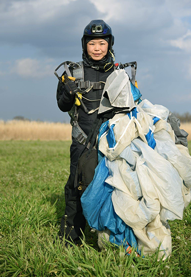 Ishida Noriko