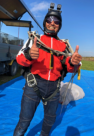 Saito Ryo