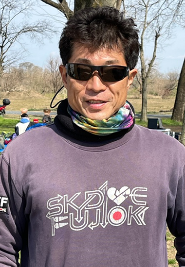 Saito Hiroshi